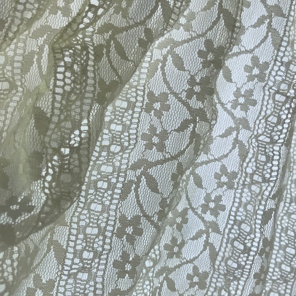 Zoha design co. dress